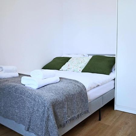 Primavera Apartments By Oneapartments Сопот Екстериор снимка