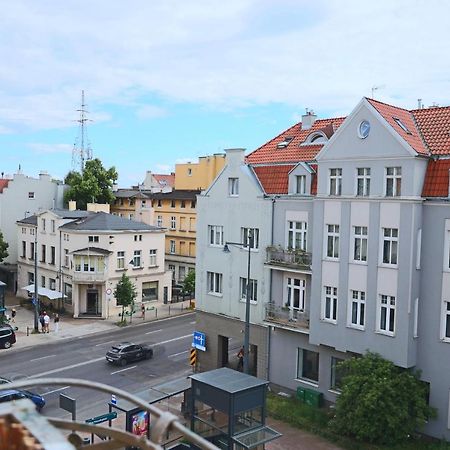 Primavera Apartments By Oneapartments Сопот Екстериор снимка