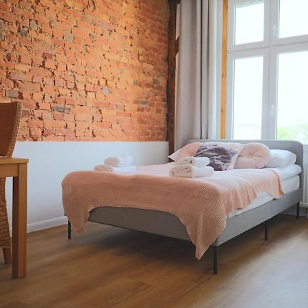 Primavera Apartments By Oneapartments Сопот Екстериор снимка
