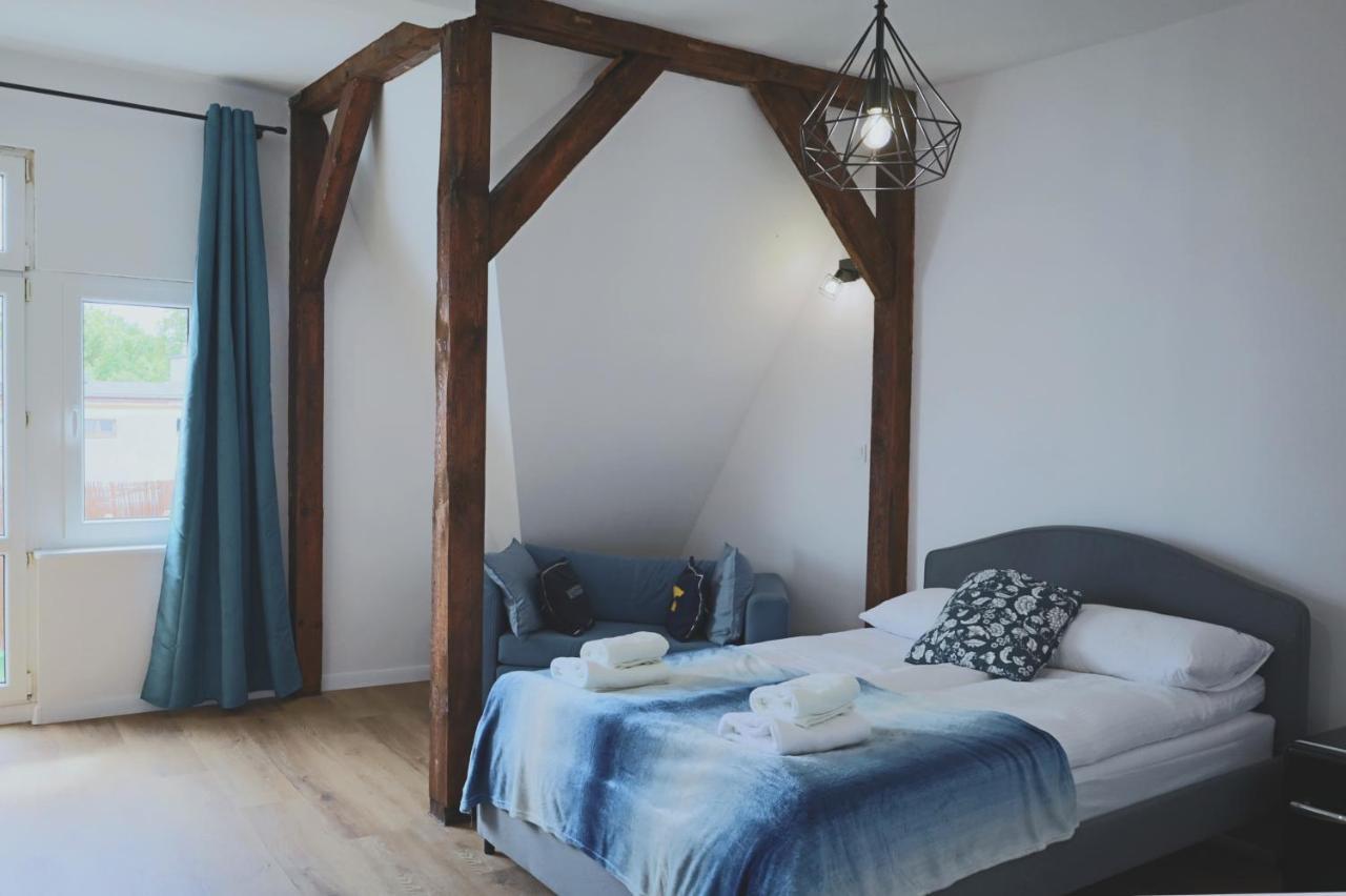 Primavera Apartments By Oneapartments Сопот Екстериор снимка
