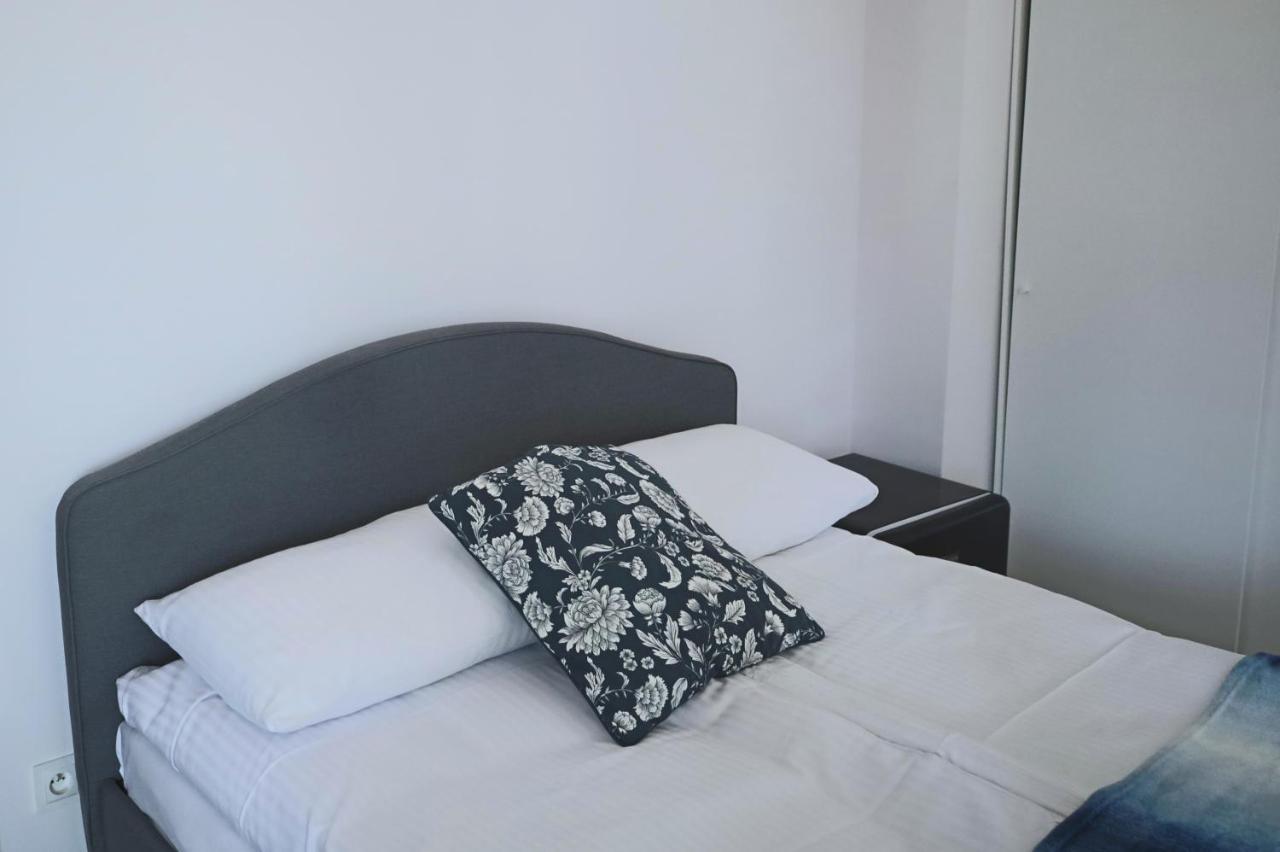 Primavera Apartments By Oneapartments Сопот Екстериор снимка