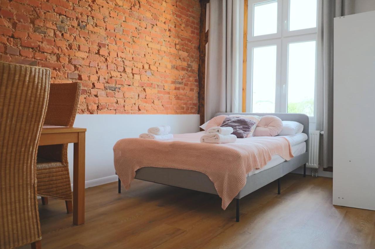 Primavera Apartments By Oneapartments Сопот Екстериор снимка